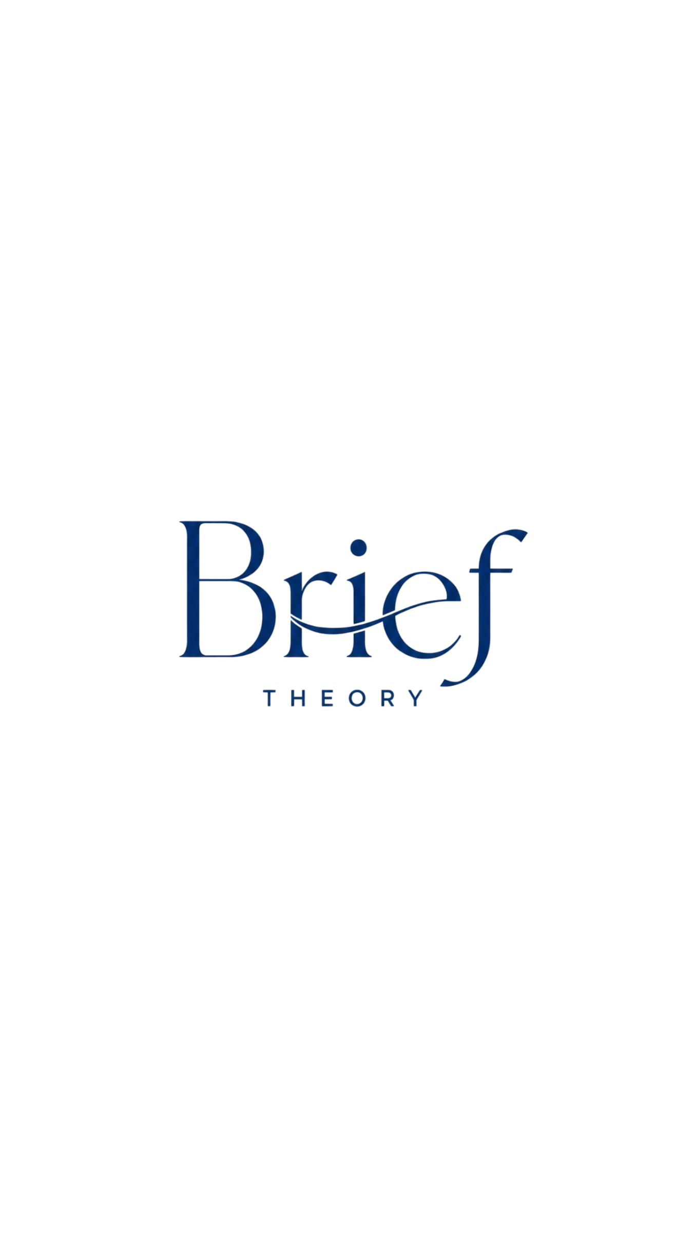 Brief Theory